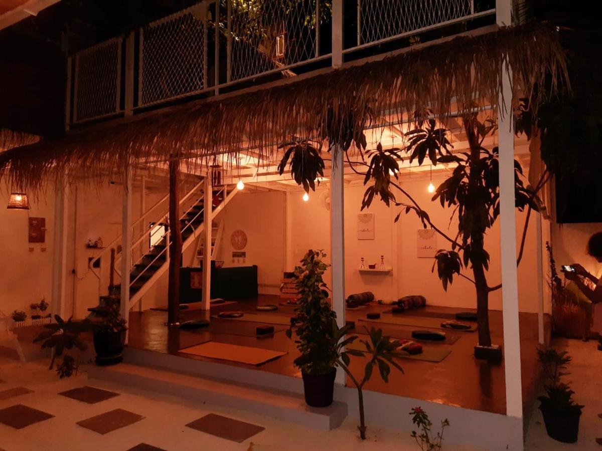 Mystic Maldives Mathiveri Retreat Eksteriør bilde