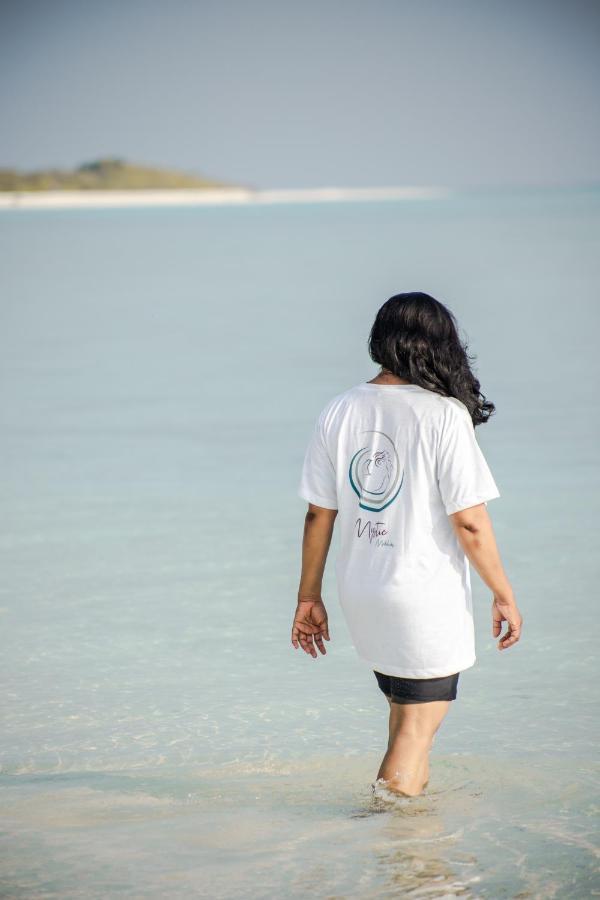Mystic Maldives Mathiveri Retreat Eksteriør bilde