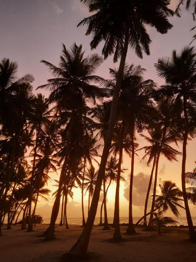 Mystic Maldives Mathiveri Retreat Eksteriør bilde